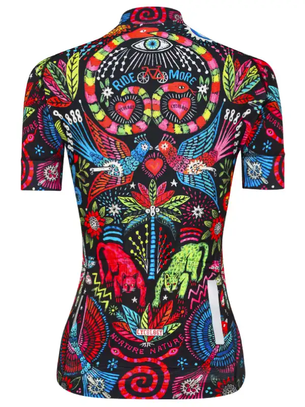 Jungle Jungle Women's Classic Jersey - Image 2