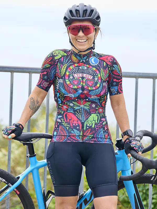Jungle Jungle Women's Classic Jersey - Image 3