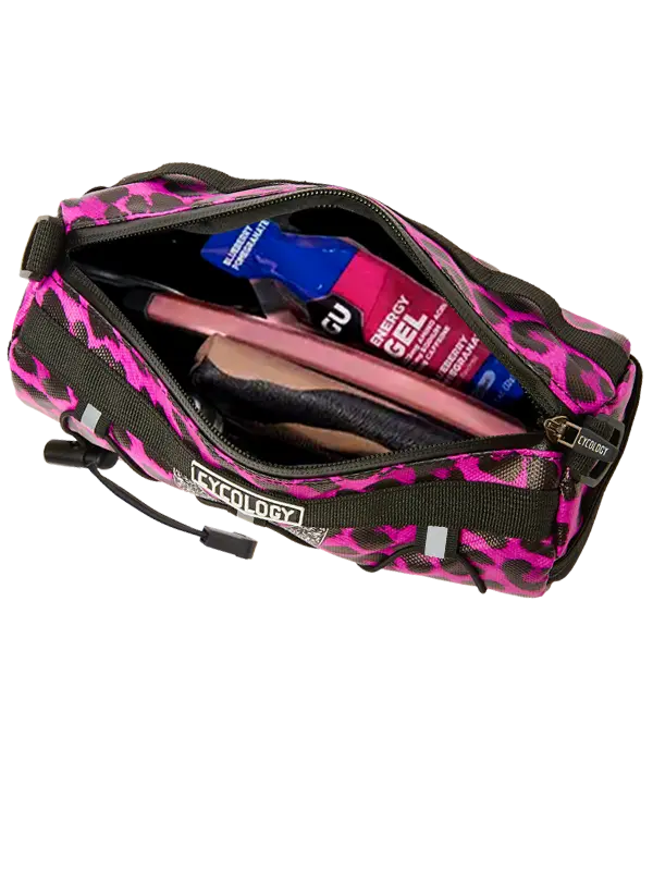 Kitty Handlebar Bag - Image 4