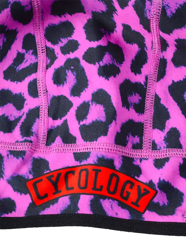 Kitty Thermal Beanie - Image 3