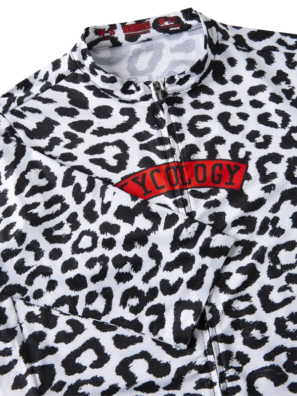Kitty Women's Pro Jersey White - Image 5