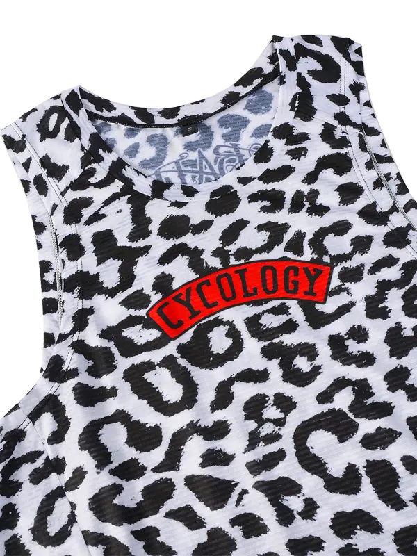 Kitty Women's Sleeveless Base Layer - Image 3