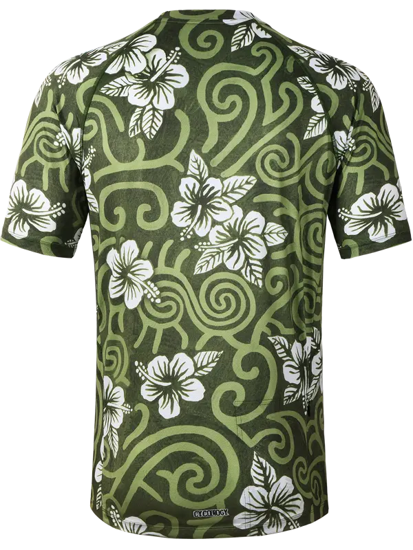 Koa Men's MTB Jersey - Image 2