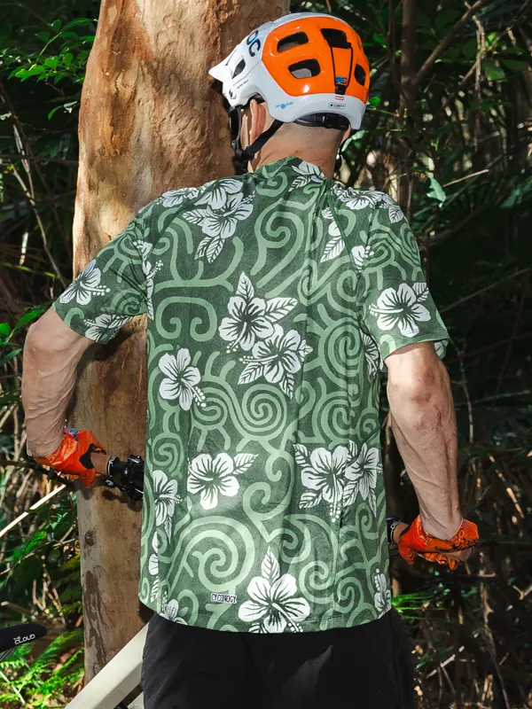 Koa Men's MTB Jersey - Image 4