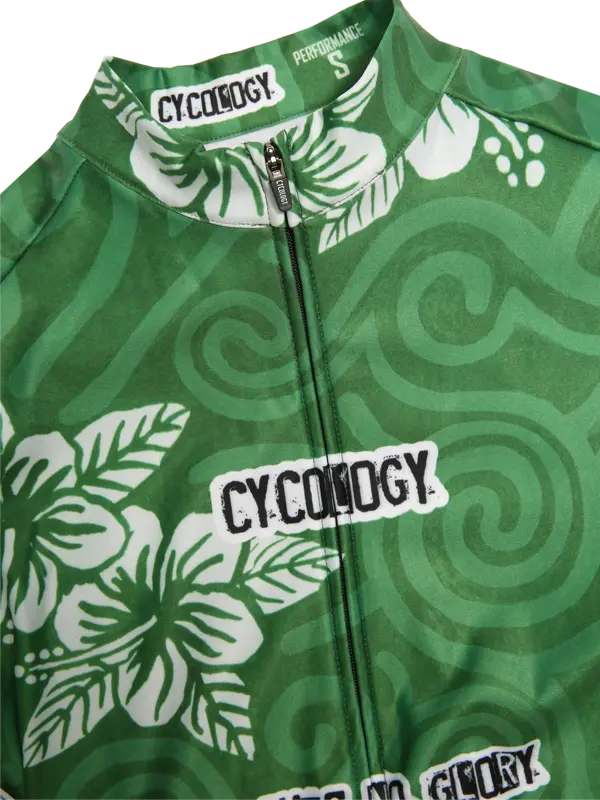 Koa Men's Winter Long Sleeve Jersey - Image 4