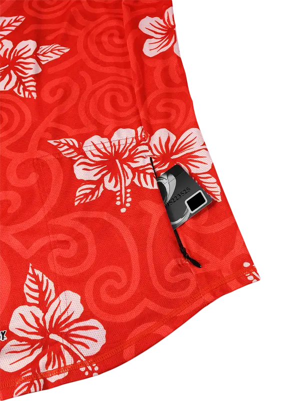 Koa Women's MTB Jersey - Image 6