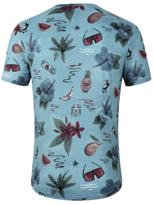 Lahaina Men's Technical T-Shirt - Image 2