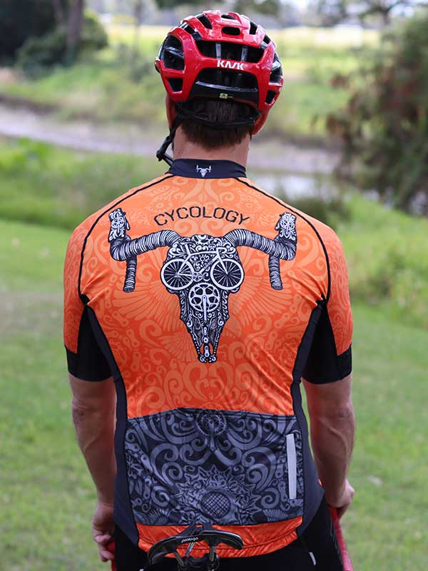 Life Behind Bars Men's Classic Jersey - Image 4