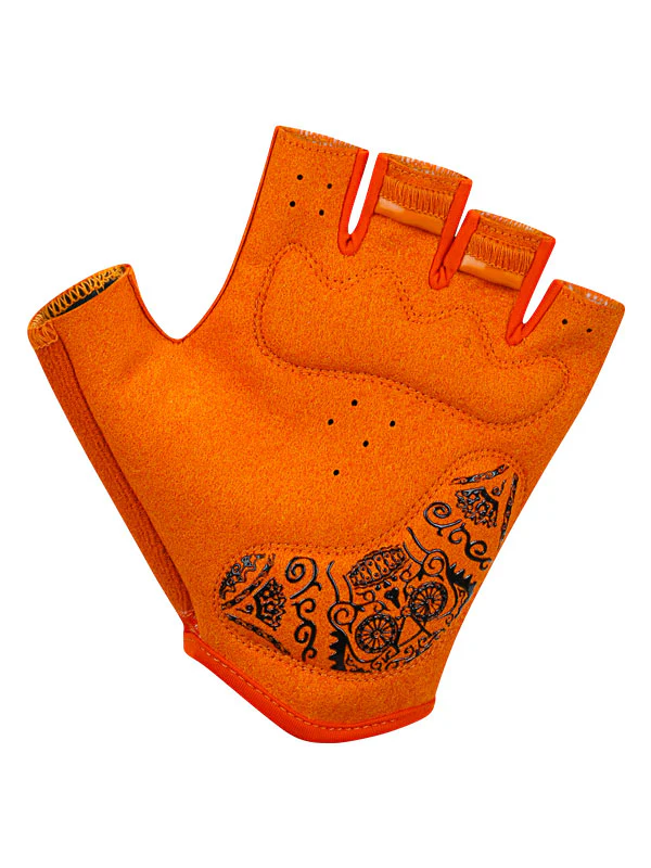 Life Behind Bars Cycling Gloves - Image 3