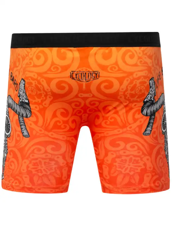 Life Behind Bars Performance Boxer Briefs - Image 2
