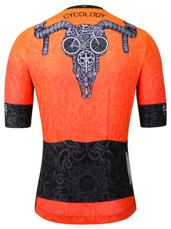 Life Behind Bars Men's Pro Jersey - Image 2