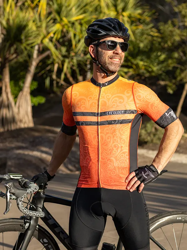 Life Behind Bars Men's Pro Jersey - Image 3