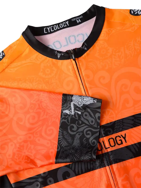 Life Behind Bars Men's Pro Jersey - Image 6