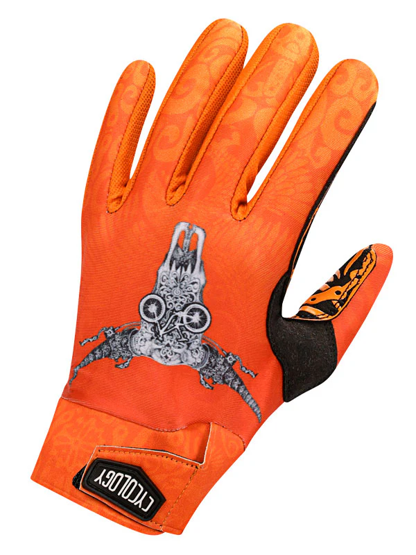 Life Behind Bars MTB Gloves - Image 2