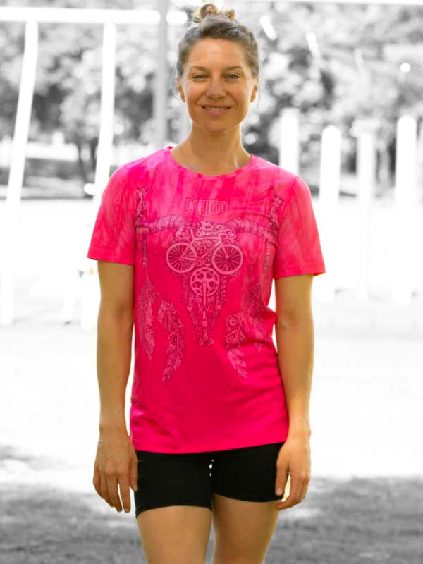 Life Behind Bars Women's Technical T-Shirt - Image 3
