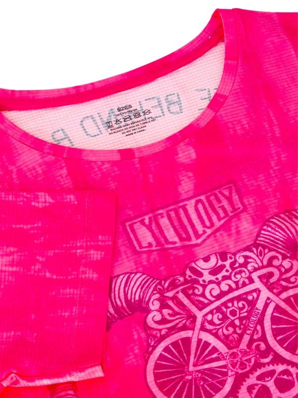 Life Behind Bars Women's Technical T-Shirt - Image 6
