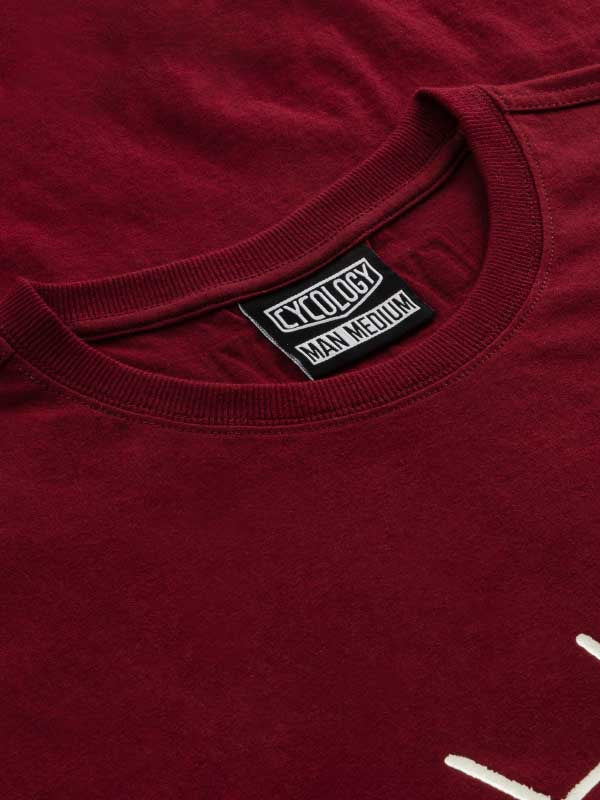 Life in the Bike Lane Men's T-shirt - Image 4