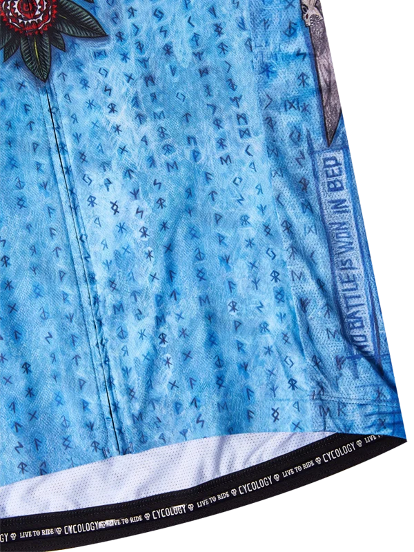 Loki  Men's Pro Jersey - Image 5