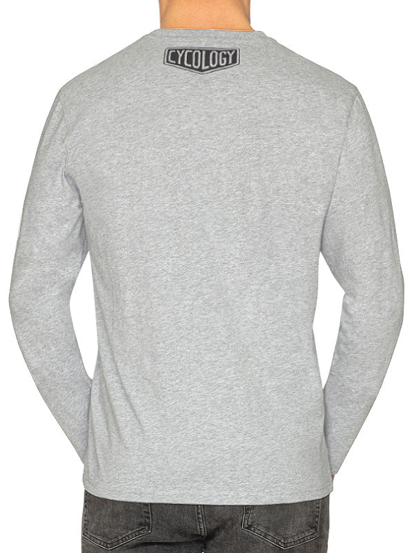 Madonna Men's Long Sleeve T-shirt - Image 3