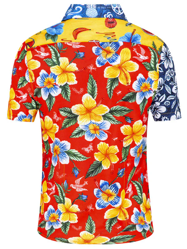 Mahalo Gravel Shirt - Image 2