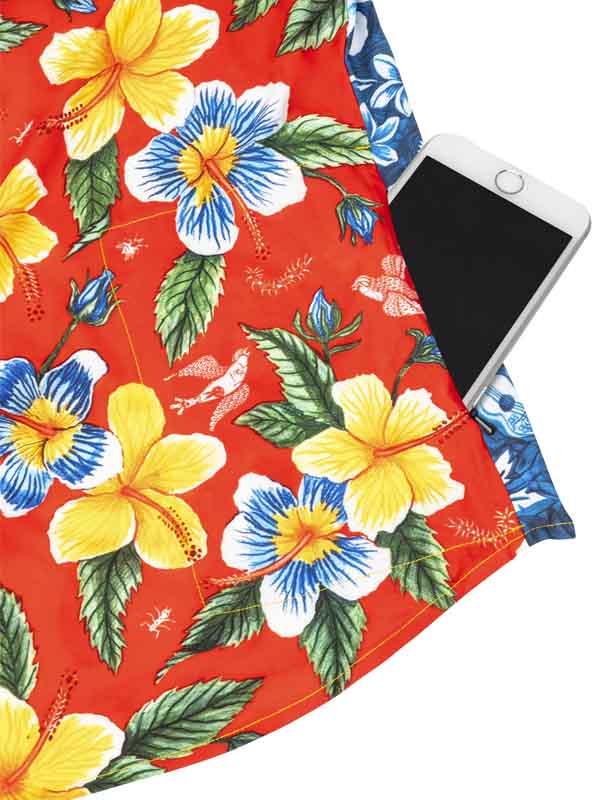 Mahalo Gravel Shirt - Image 6