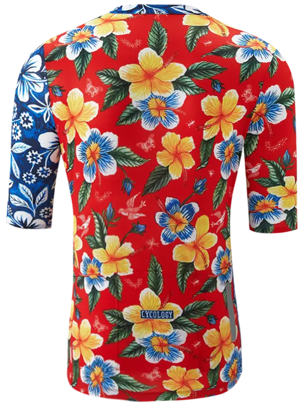 Mahalo Men's Pro Jersey - Image 2