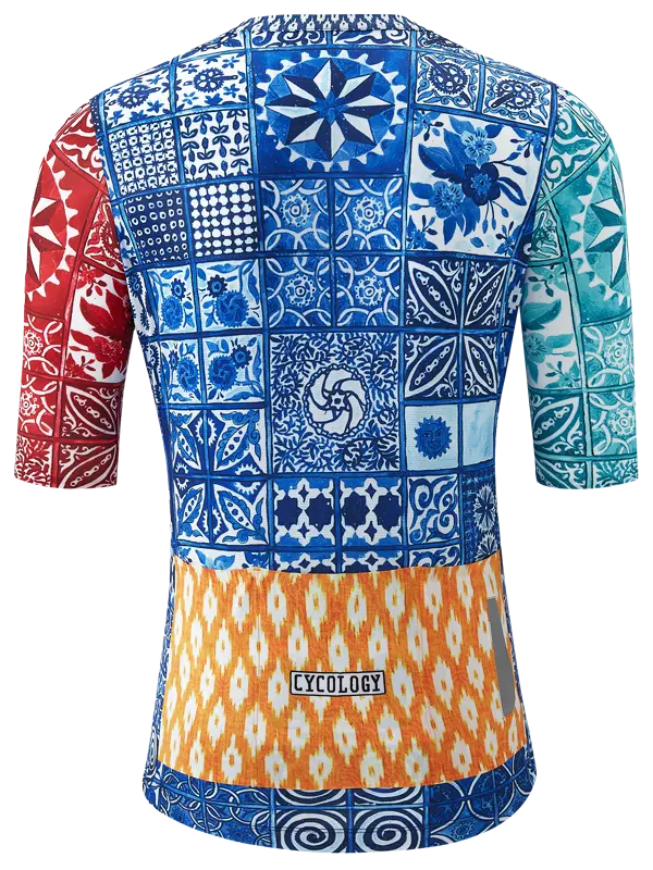 Majorca Men's Pro Jersey - Image 2