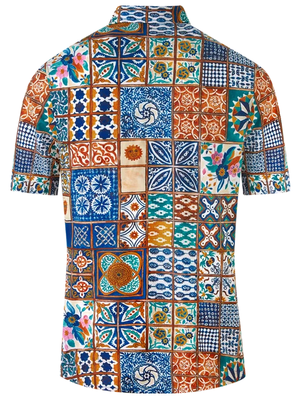 Majorca Gravel Shirt - Image 2