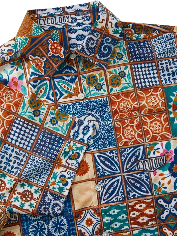 Majorca Gravel Shirt - Image 3
