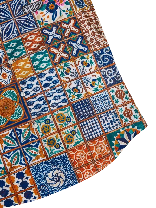 Majorca Gravel Shirt - Image 5