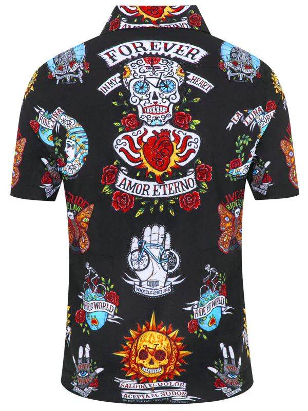 Mexicali Gravel Shirt - Image 2
