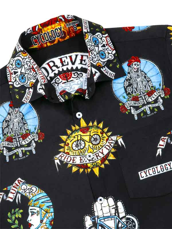 Mexicali Gravel Shirt - Image 5