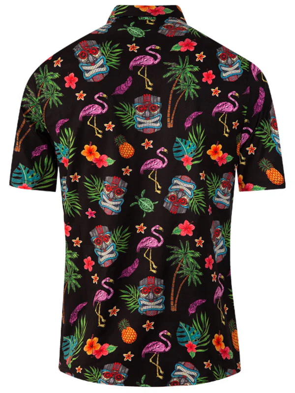 Molokai Gravel Shirt - Image 2