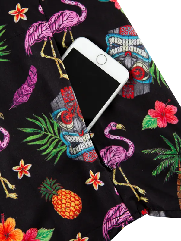 Molokai Gravel Shirt - Image 4