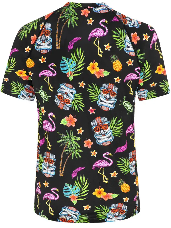 Molokai Men's MTB Jersey - Image 2