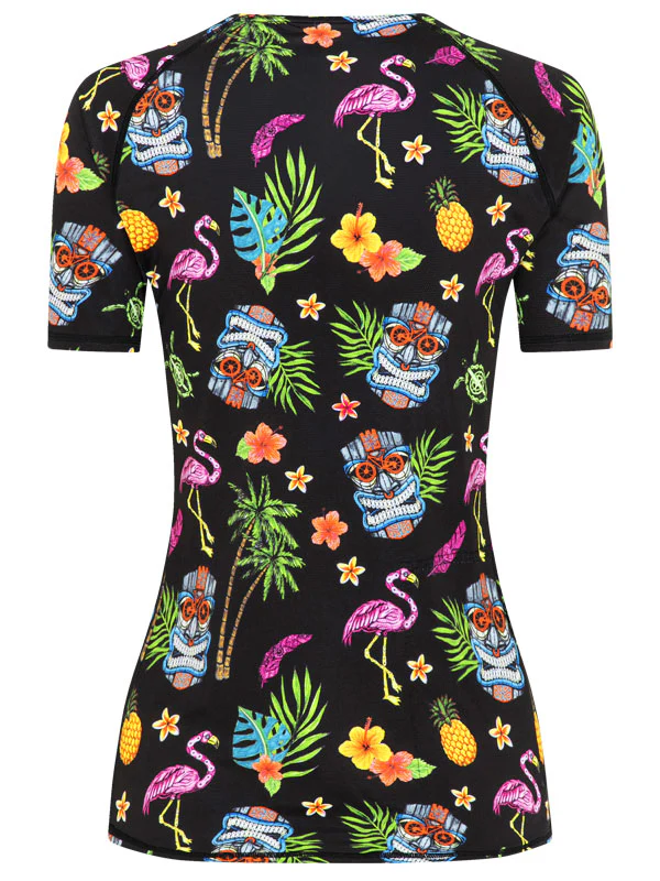 Molokai Women's MTB Jersey - Image 2