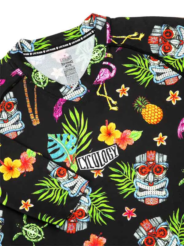 Molokai Women's MTB Jersey - Image 5