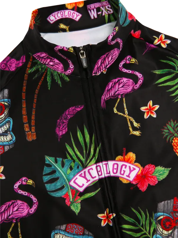 Molokai Women's Winter Long Sleeve Jersey - Image 5