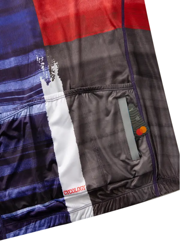 Newport Men's Classic Jersey - Image 4