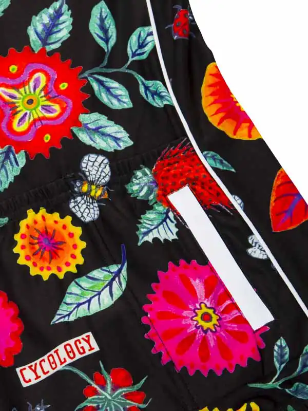 Nikita Women's Winter Long Sleeve Jersey - Image 5