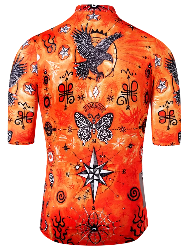 Nomad  Men's Pro Jersey - Image 2