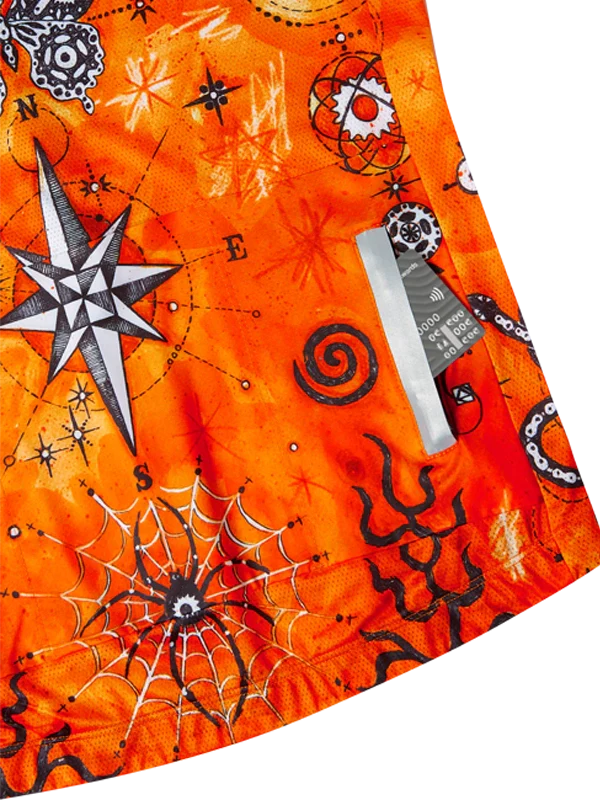 Nomad  Men's Pro Jersey - Image 4