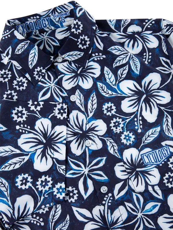 Oahu Gravel Shirt - Image 3