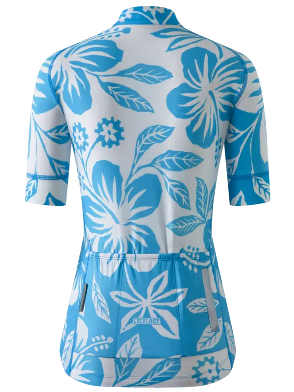 Oahu Women's Classic Jersey - Image 2