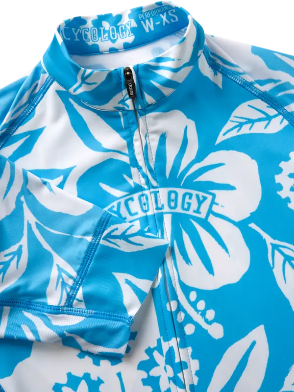 Oahu Women's Classic Jersey - Image 3