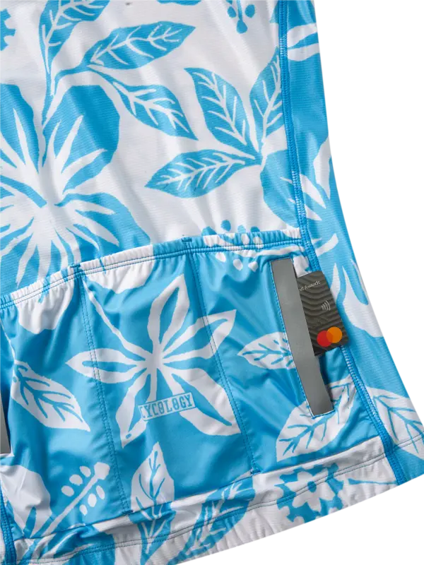 Oahu Women's Classic Jersey - Image 4