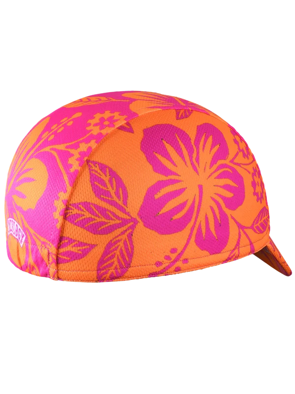 Oahu Cycling Cap - Image 3