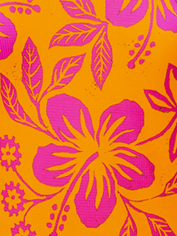 Oahu Women's Technical T-Shirt - Image 5