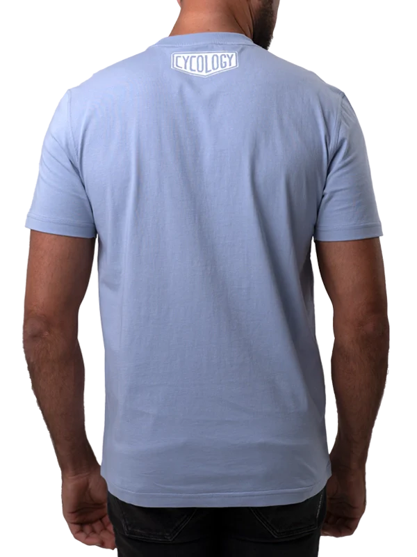 One is Never Enough Men's T-shirt - Image 3