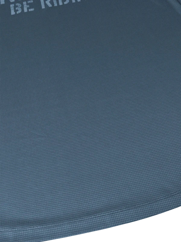 Rather Be Riding Men's Technical T-Shirt - Image 4